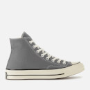 Converse Chuck 70 Always On Hi-Top Trainers - Mason/Egret/Black