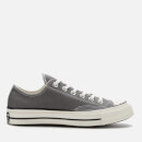 Converse Chuck 70 Always On Ox Trainers - Mason/Egret/Black