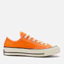 Converse Chuck Taylor All Star '70 Ox Trainers - Orange Rind/Egret/Black