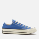 Converse Chuck Taylor All Star '70 Ox Trainers - Ozone Blue/Egret/Black