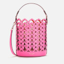 Kate Spade New York Women's Dorie Small Bucket - Hibiscus Tea