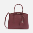 Kate Spade New York Women's Margaux Medium Satchel - Cherrywood