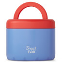 S'nack by S'well Blue Cornflower Food Container - 24oz