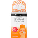 Neutrogena Blackhead Eliminating Strip to Scrub (6 Strips)