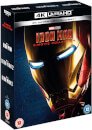 Iron Man - Trilogy 4K Ultra HD