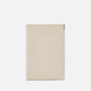Aspinal of London Women's Plain Passport Cover - Gold