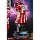 Hot Toys Avengers: Endgame Replica 1/4 Nano Gauntlet (Hulk Version) 22cm
