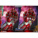 Hot Toys Avengers: Endgame Replica 1/4 Nano Gauntlet (Hulk Version) 22cm
