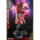 Hot Toys Avengers: Endgame Replica 1/4 Nano Gauntlet (Hulk Version) 22cm