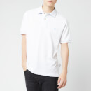 Joules Men's Woody Polo Shirt - White