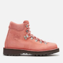Diemme Women's Roccia Vet Nubuck Hiking Style Boots - Dusty Pink