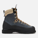 Diemme Men's Everest Nubuck Hiking Style Boots - Dusty Blue
