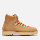 Diemme Men's Roccia Vet Suede Hiking Style Boots - Beige