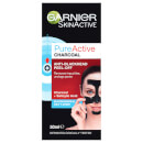 Garnier Pure Active Charcoal Anti-Blackhhead Peel Off Mask 50ml