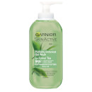 Garnier Naturals Purifying Botanical Gel Wash with Green Tea 200ml