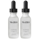 Medik8 Hydr8 B5 Serum 30ml Duo (Worth $158.00)