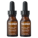 Medik8 Retinol 3TR+ Intense 15ml Duo (Worth $164.00)