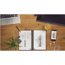 Rocketbook Everlast Smart Reusable Notebook - A4