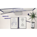 Rocketbook Everlast Smart Reusable Notebook - A4
