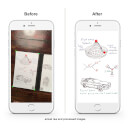 Rocketbook Everlast Smart Reusable Notebook - A4