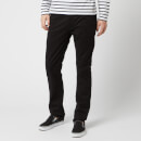 Nudie Jeans Men's Slim Adam Slim Jeans - Slim Adam Black