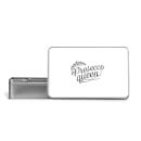 Prosecco Queen Metal Storage Tin