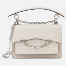 Karl Lagerfeld Women's K/Karl Seven Shoulder Bag - Hazelwood
