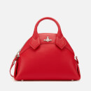 Vivienne Westwood Women's Windsor Small Handbag - Red