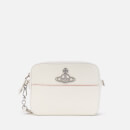 Vivienne Westwood Women's Rachel Cross Body Bag - White