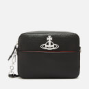 Vivienne Westwood Women's Rachel Cross Body Bag - Black