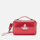 Vivienne Westwood Women's Johanna Camera Bag - Red