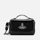 Vivienne Westwood Women's Johanna Camera Bag - Black