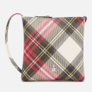 Vivienne Westwood Women's Derby Square Cross Body Bag - New Exhibition