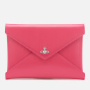 Vivienne Westwood Women's Bella Pouch - Pink