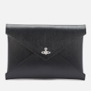Vivienne Westwood Women's Bella Pouch - Black