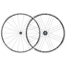 Campagnolo Khamsin C17 Clincher Wheelset