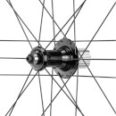 Campagnolo Khamsin C17 Clincher Wheelset