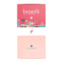 GLOSSYBOX Beauty Box Flex Abo + benefit Special Edition