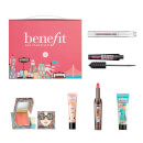 GLOSSYBOX Beauty Box Flex Abo + benefit Special Edition
