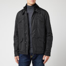 Belstaff Men's Navigator Jacket - Black