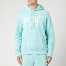 Polo Ralph Lauren Men's Montauk 1992 Hoody - Bayside Green