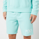 Polo Ralph Lauren Men's 1992 Shorts - Bayside Green