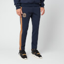 Wooyoungmi Men's Track Pants - Navy