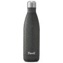 S'well Carbon Magnetite Water Bottle - 500ml