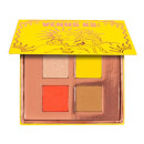 Lime Crime Venus XS Eye Shadow Palette - Sunkissed 6.68g