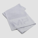 Large Towel - Grey
