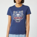 KENZO Women's Tiger T-Shirt - Ink