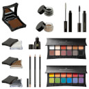 Illamasqua Ultimate Eye Kit