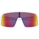 Oakley Sutro Sunglasses - Matte White/Prizm Road
