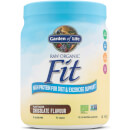 RAW Fit Protein - Chocolate